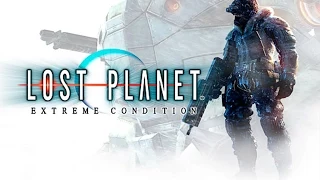 Lost Planet all cutscenes HD Game