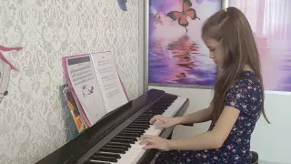 Кукушка и Осел на фортепиано
