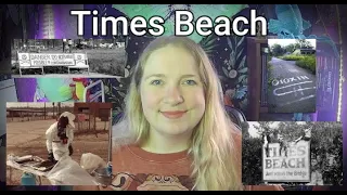 The Times Beach Disaster