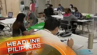 Headline Pilipinas | Teleradyo (2 December 2020)