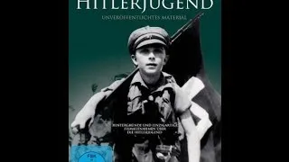 Die Hitlerjugend - Unveröffentlichtes Material