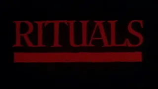 RITUALS (1977) Video Trailer