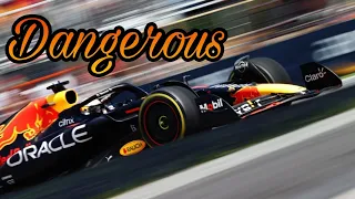 Formula 1 | Dangerous | Music video