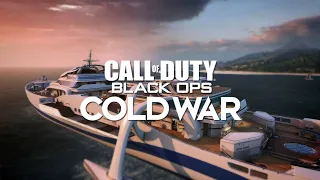 Commencer Call of Duty Cold War en 2024....