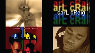 Carl Craig's record signing and CD release party 2000