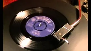 Goldie & The Gingerbreads - Sailor Boy - 1965 45rpm