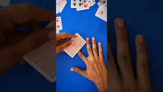 Amazing playing card boomerang , ♠️♥️♣️♦️ how to make boomerang , awesome paper toy