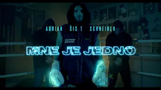 Čis T , Schneider , Adrian - Mne je jedno