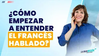 CLASE #2 | Descubre cómo pensar en francés desde el inicio