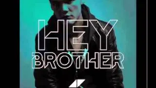 Avicii - Hey Brother (Maestro Billy Extended Mix)