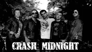 MediaGrindHaus.com Interview With Shaun Soho From Crash Midnight