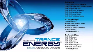 Armin Van Buuren - Trance Energy, 12-02-2005 (Jaarbeurs, Utrecht)