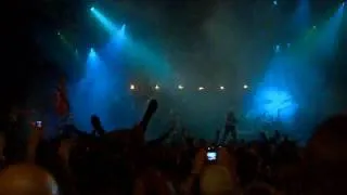 Dimmu Borgir - Sorgens Kammer del II - live (Wacken 2007)