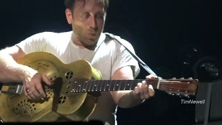 THE BLACK KEYS "Little Black Submarines" FANTASTIC VERSION / Columbus / September 5th, 2014