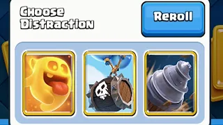 We found a new way to make Clash Royale Decks