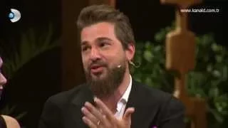 Beyaz Show - Sevgilinizle yaşadığınız en acayip şey neydi?