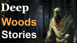 Deep Woods Stories compilation