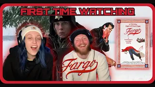 YOU BETCHA! | FARGO MOVIE REACTION