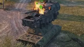 Top WoT Funny Moments #87