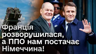 🔴 ПОДОЛЯК: Окрім нас, це ніхто не зробить! Довести війну до справедливого фіналу!