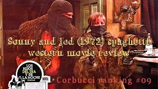 Sonny and Jed (1972) (Sergio Corbucci movie review SPOILERS)