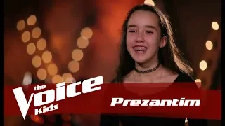 Altea ready for the Live Night | Live Shows | The Voice Kids Albania 2019