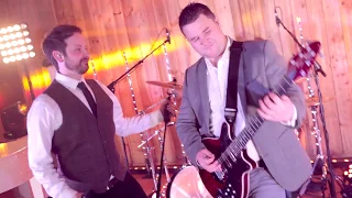 Phil Rostance & The Marshall Band | Bohemian Rhapsody (Queen) | Wedding Band