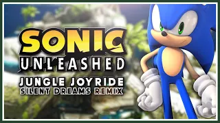 Sonic Unleashed - Jungle Joyride (Day) | Silent Dreams Remix