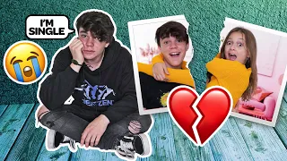 we broke up...**EMOTIONAL**💔|Jentzen Ramirez