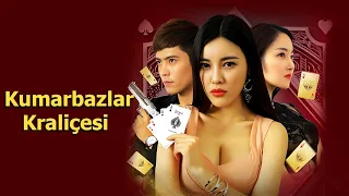 【Türkçe Altyazılı】Kumarbazlar Kraliçesi | Kumar | FULL【Moxi Movie Türkçe】