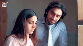 Burns Road kay Romeo Juliet Episode 16 | Best Moment | Iqra Aziz | Hamza Sohail | ARY Digital