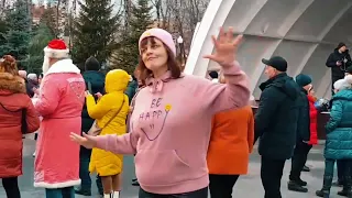 23 декабря 2023 г.А НЕБО КАК НЕБО!УКРАИНА ТАНЦЫ ХАРЬКОВ #dance #kharkiv