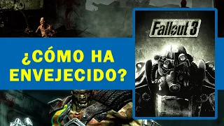 ANÁLISIS de FALLOUT 3 en 2024