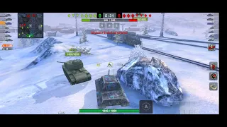 Wot Blitz | Jagdtiger | World Of Bots