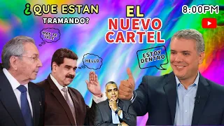 Colombia juega el partido de su vida. Elecciones presidenciales | Carlos Calvo