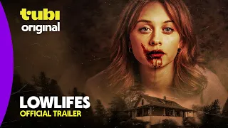 Lowlifes | Official Trailer | A Tubi Original