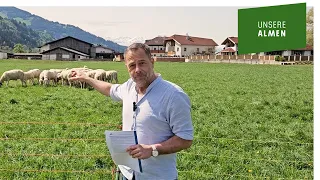 Erkenntnisse aus den Tiroler Herdenschutzprojekten: Die Frage nach Schutz und Nutz