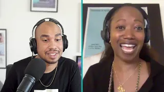 Erika Alexander On Black WomenLed Comedies, Investing in Black Creatives & Being Our Own Superheroes