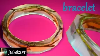 How to make Bracelet. DIY