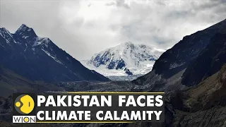 WION Climate Tracker: Pakistan's glaciers are melting rapidly, lakes at a risk of bursting