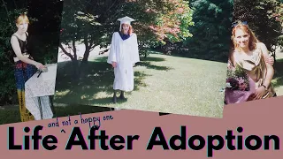 My Relinquishment Story - Giving Her Up For Adoption - Part 3 - Adoption Reunion - Birthmom Stories