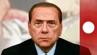 Berlusconi: seven-year jail sentence "politically motivated"