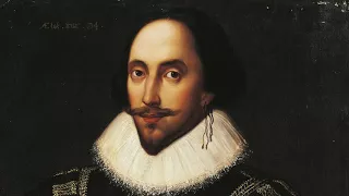 William Shakespeare (1/4) : Sa vie son œuvre