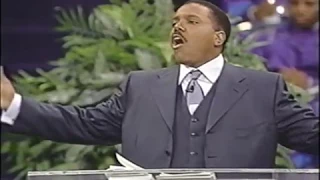 Creflo Dollar, El-Shaddai 2000, Pt1