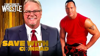 Bruce Prichard shoots on The Rock's contract expiring in 2005