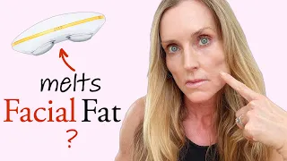 Everything you NEED to know about Microcurrent Devices | Does Microcurrent cause Facial Fat Loss?...