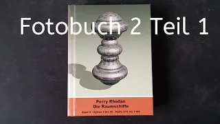 Vorstellung Fotobuch 2 Teil 1