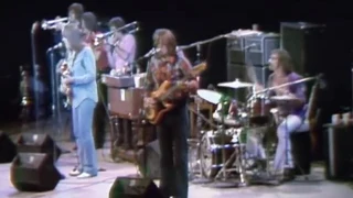 Chicago   Make Me Smile Live 1970