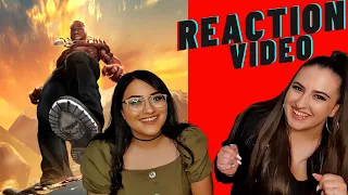 Just Vibes Reaction / Burna Boy - Real Life feat Stormzy / Twice As Tall Album