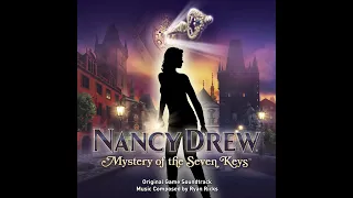 Chase — Nancy Drew®: Mystery of the Seven Keys™